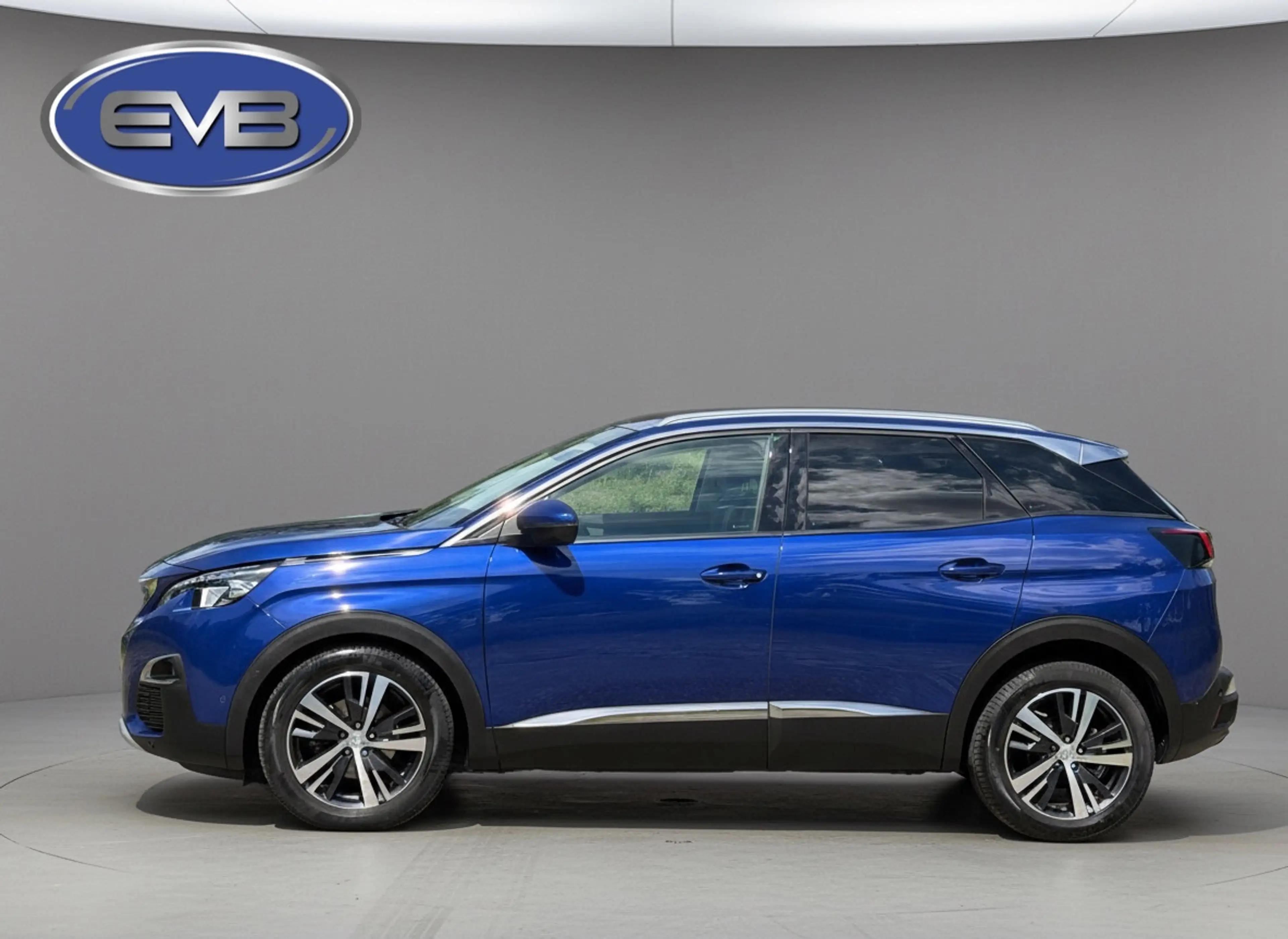 Peugeot 3008 1.2 PureTech AUTOMAAT Allure, achteruitrijcamera, — photo 11