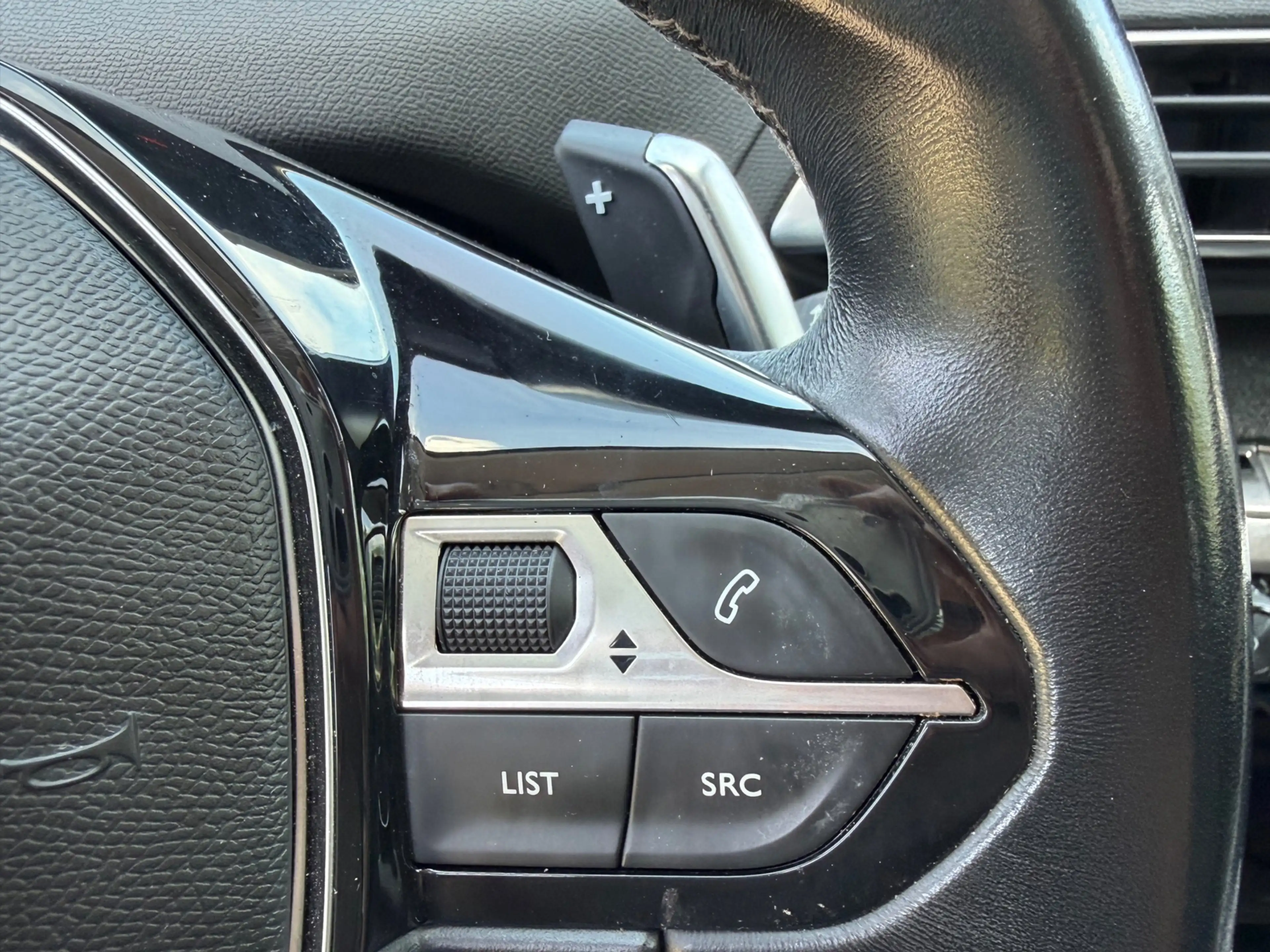 Peugeot 3008 1.2 PureTech AUTOMAAT Allure, achteruitrijcamera, — photo 25