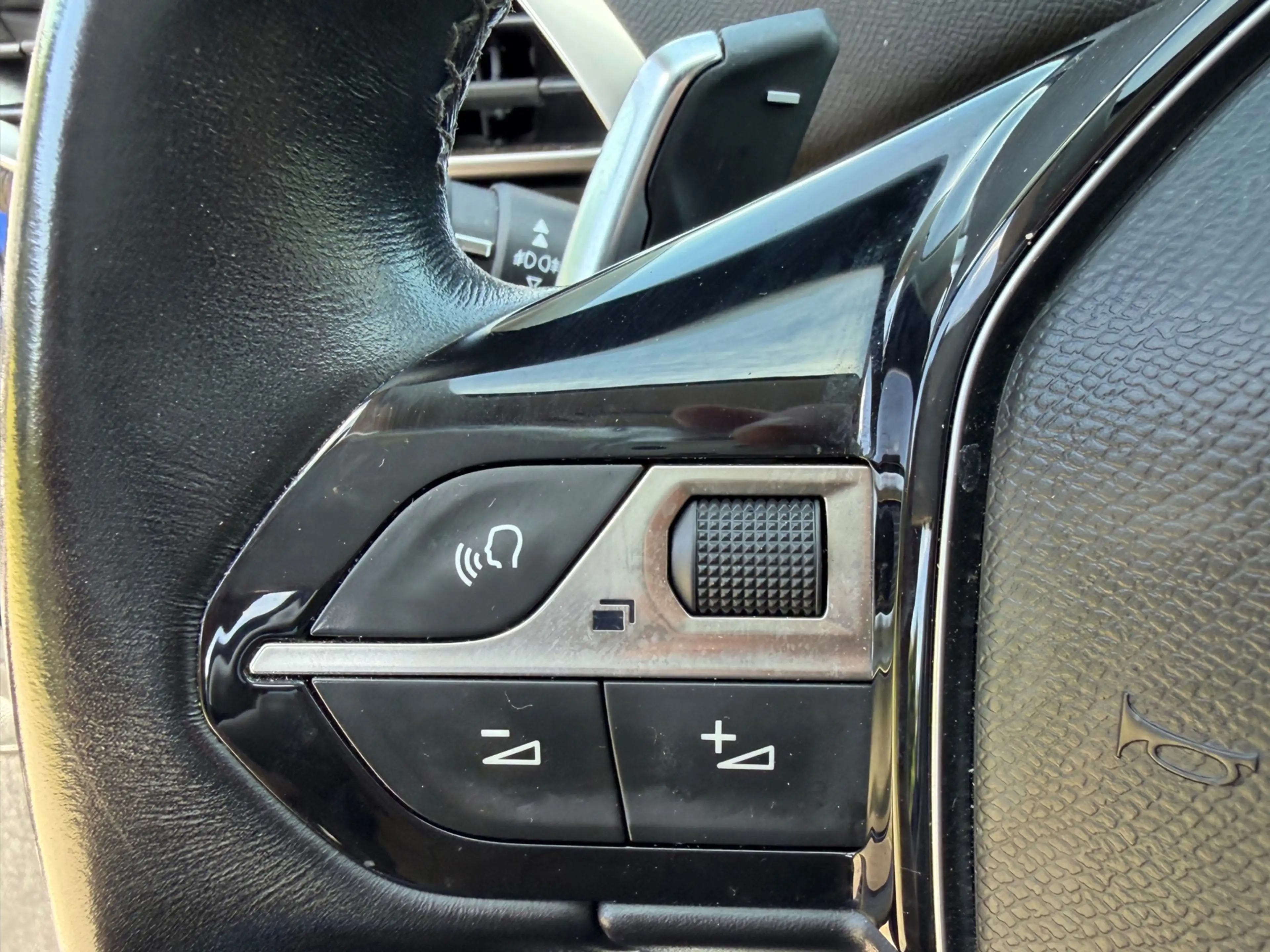 Peugeot 3008 1.2 PureTech AUTOMAAT Allure, achteruitrijcamera, — photo 26