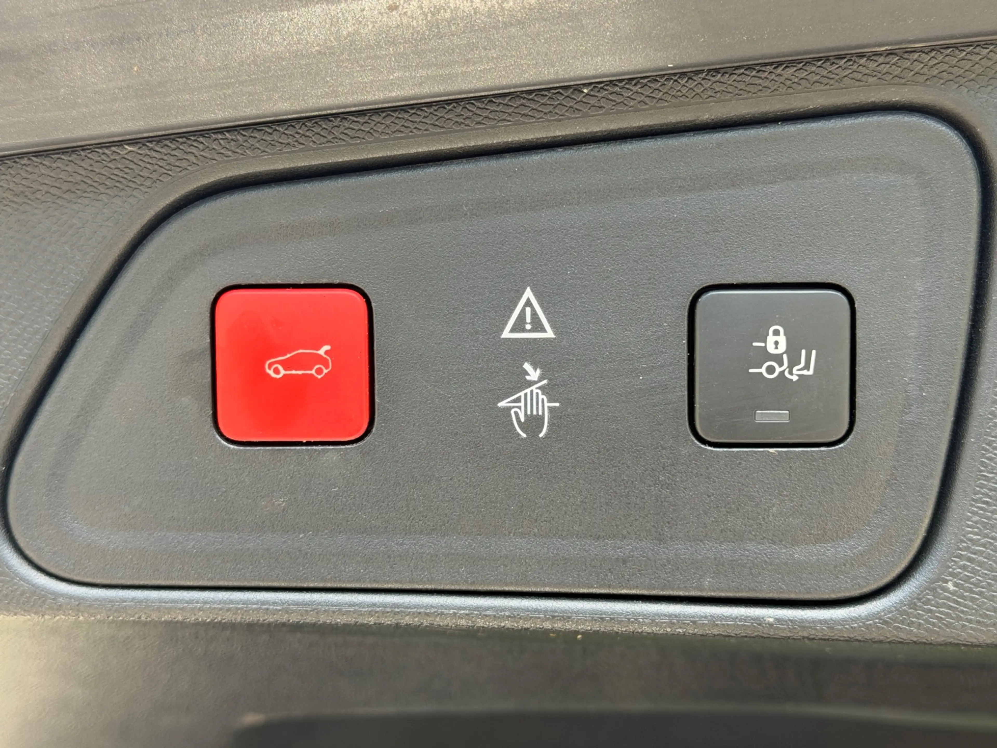 Peugeot 3008 1.2 PureTech AUTOMAAT Allure, achteruitrijcamera, — photo 16