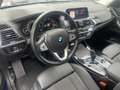 BMW X3 xDrive20dA xLine LiveCockPlus AHK LED PANO Blau - thumbnail 5