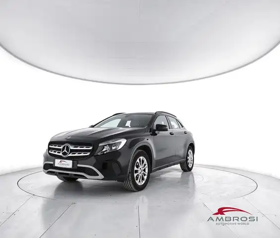 Mercedes-Benz GLA 180 180 d Automatic Executive - PER OPERATORI DEL SETTORE