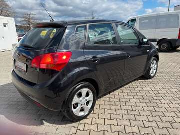 Edition*1.Hd*NAVI*SHZG*AC*Garantie*