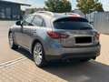 Infiniti QX70 5.0 AWD Aut. S Premium Sitzbelüftung Standheizung Grau - thumbnail 6