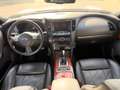 Infiniti QX70 5.0 AWD Aut. S Premium Sitzbelüftung Standheizung Grau - thumbnail 10