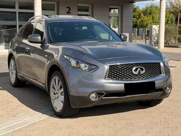5.0 AWD Aut. S Premium Sitzbelüftung Standheizung
