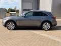 Infiniti QX70 5.0 AWD Aut. S Premium Sitzbelüftung Standheizung Grau - thumbnail 7
