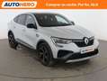 Renault Arkana 1.6 E-Tech R.S.Line Fast Track 105kW Blanc - thumbnail 8