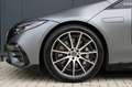 Mercedes-Benz EQS 450+ AMG Line 108 kWh | panoramadak | head-up | ma Gris - thumbnail 28