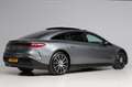 Mercedes-Benz EQS 450+ AMG Line 108 kWh | panoramadak | head-up | ma Gris - thumbnail 2