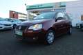 Volkswagen Polo IV Comfortline Rot - thumbnail 1