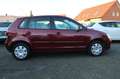 Volkswagen Polo IV Comfortline Rot - thumbnail 8