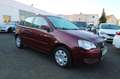 Volkswagen Polo IV Comfortline Rot - thumbnail 4