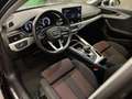 Audi A4 Lim. 40 TFSI advanced*ACC*LED*DAB*AHK*Virtuel Schwarz - thumbnail 5