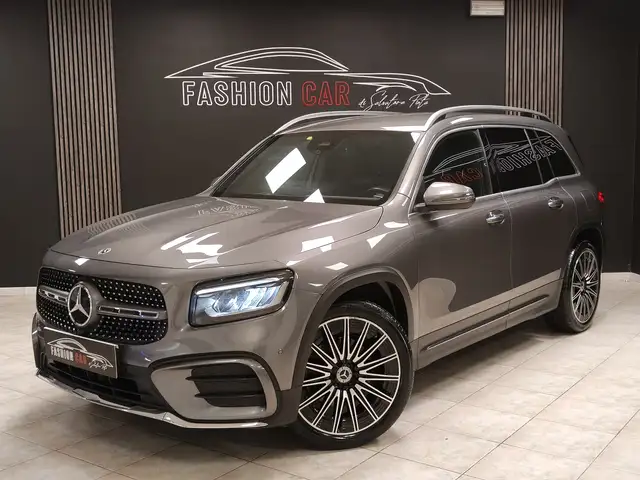 Mercedes-Benz GLB 200 GLB - X247 2023 d AMG Line Premium Plus auto