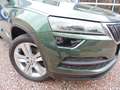 Skoda Karoq Style 4x4  **ALLRAD**Navi**AHK** Grün - thumbnail 12