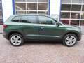 Skoda Karoq Style 4x4  **ALLRAD**Navi**AHK** Grün - thumbnail 11
