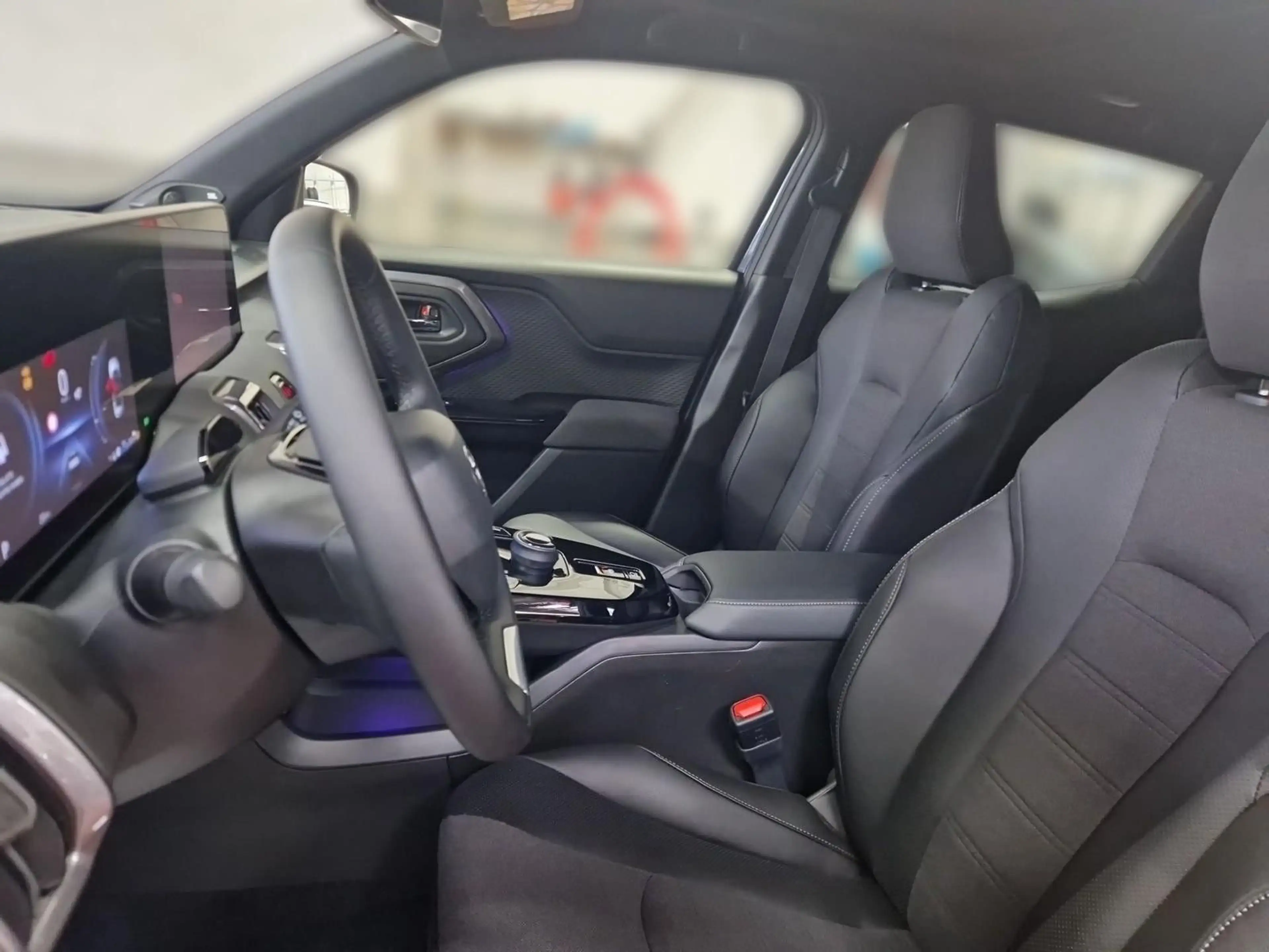 Toyota Urban Cruiser Lounge + JBL + Navi — photo 11