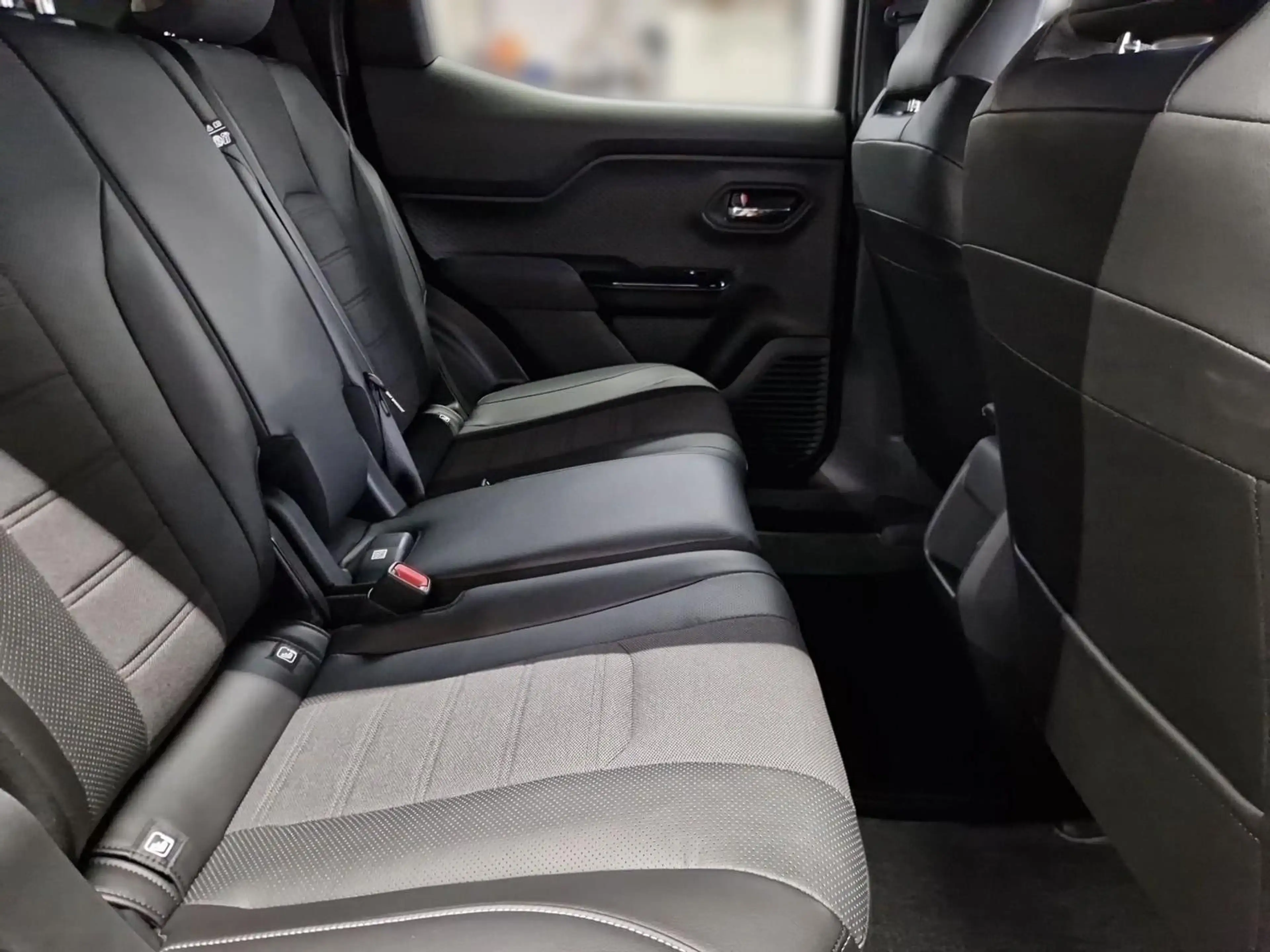 Toyota Urban Cruiser Lounge + JBL + Navi — photo 14