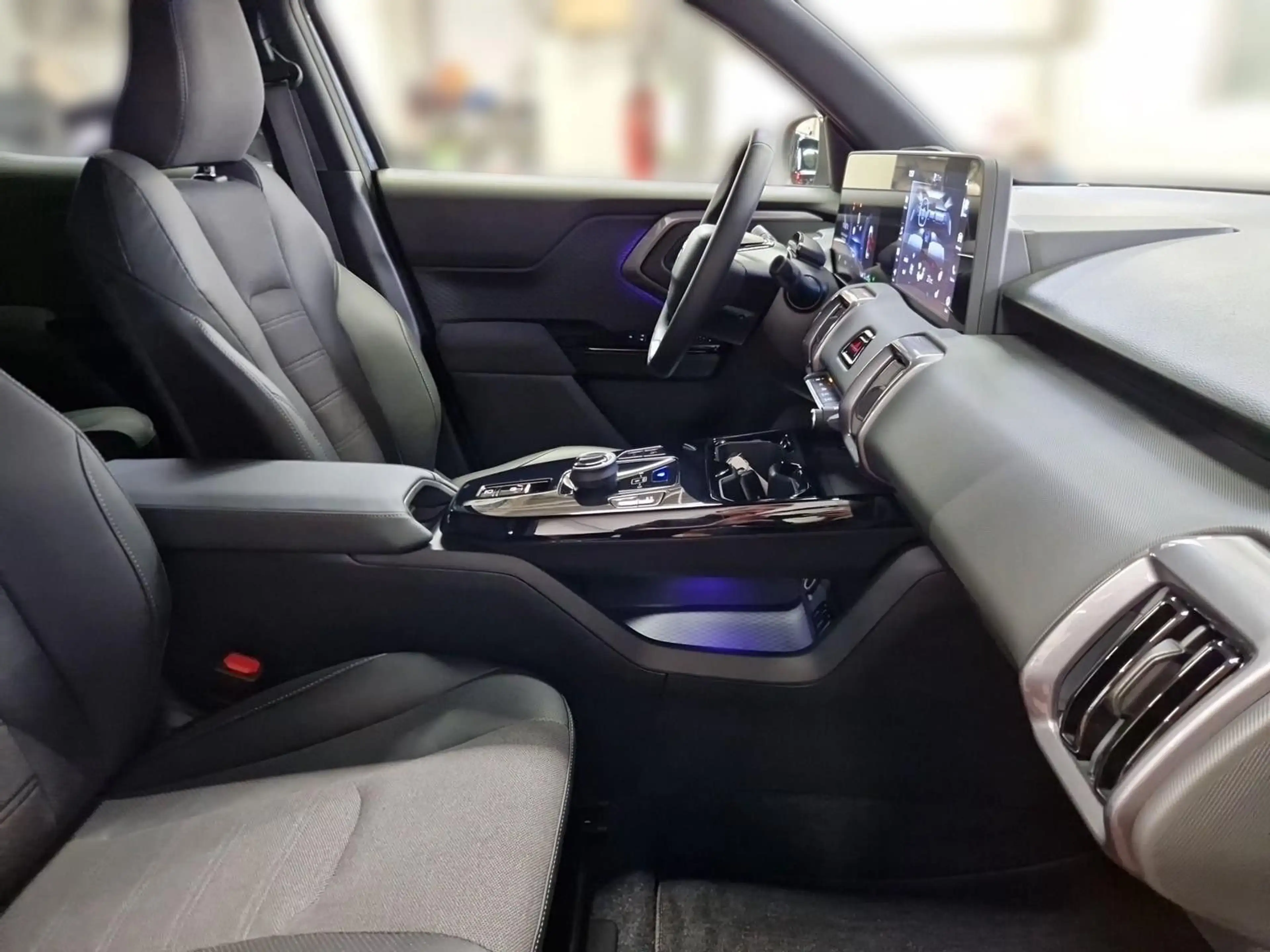 Toyota Urban Cruiser Lounge + JBL + Navi — photo 12
