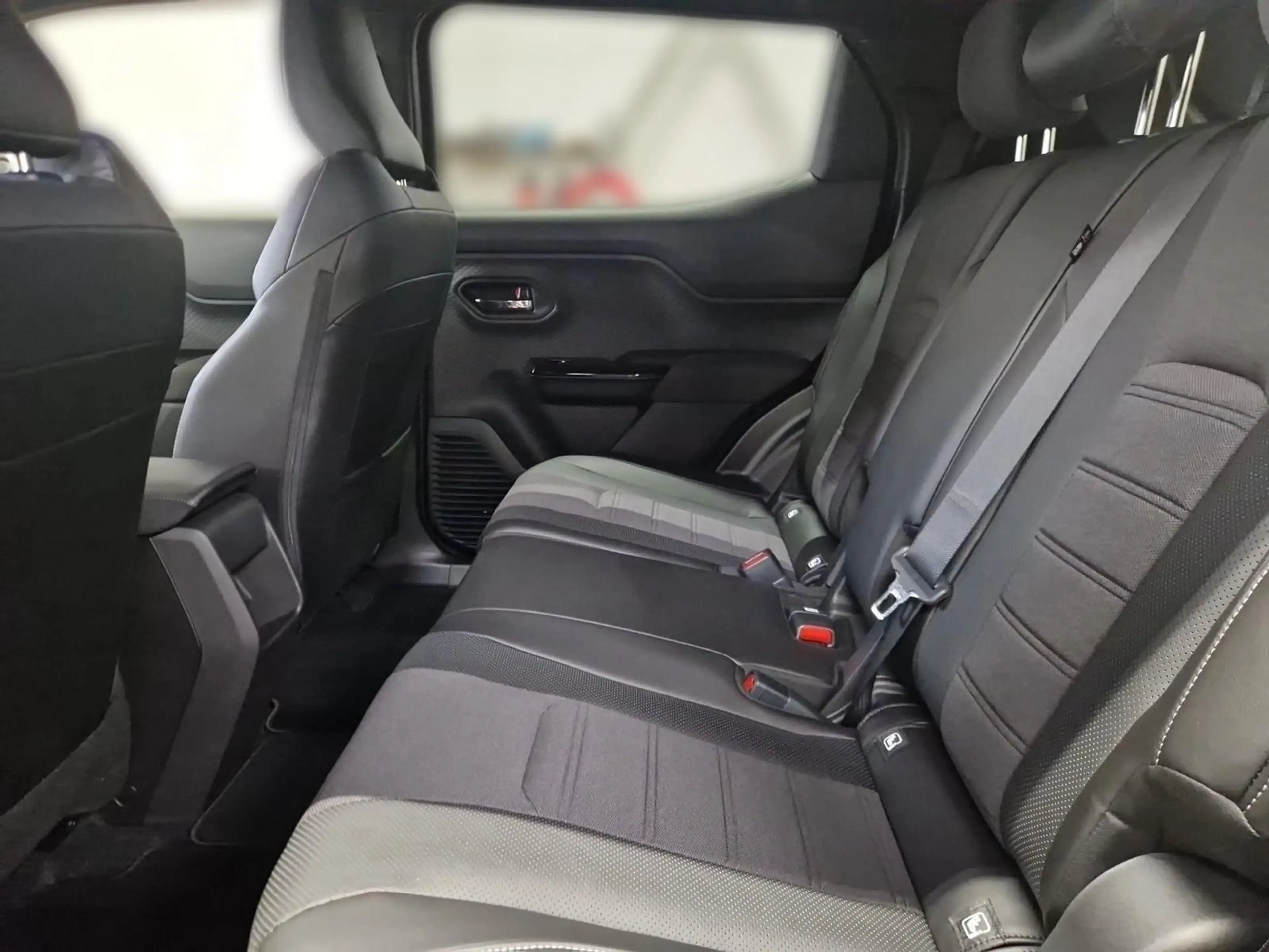 Toyota Urban Cruiser Lounge + JBL + Navi — photo 13