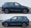 Volkswagen Tiguan R-Line 1,4 TSI HUD ACC AHK DCC IQ Memory Blau - thumbnail 4