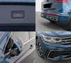 Volkswagen Tiguan R-Line 1,4 TSI HUD ACC AHK DCC IQ Memory Blau - thumbnail 15