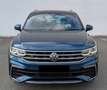 Volkswagen Tiguan R-Line 1,4 TSI HUD ACC AHK DCC IQ Memory Blau - thumbnail 2