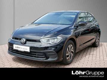 VI 1.0 TSI DSG Life 15" Navi SHZ EPH LED
