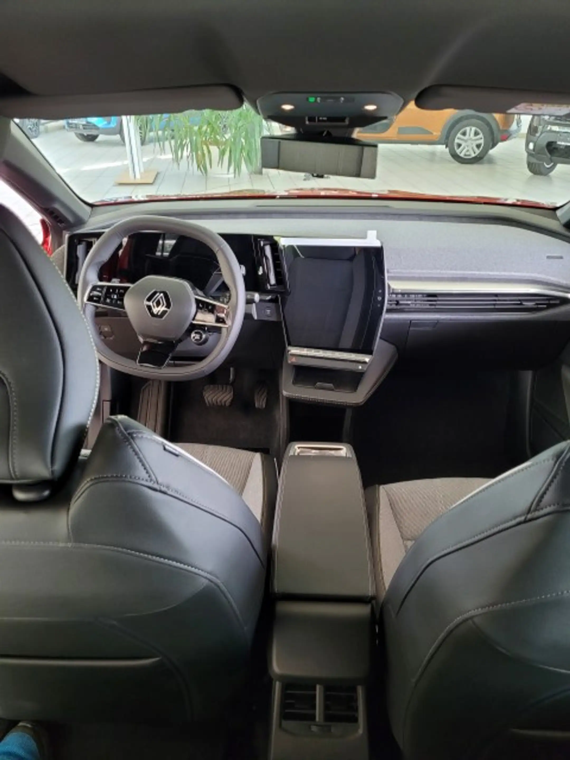 Renault Megane Techno EV60 220hp optimum charge - Wärmepumpe- — photo 7