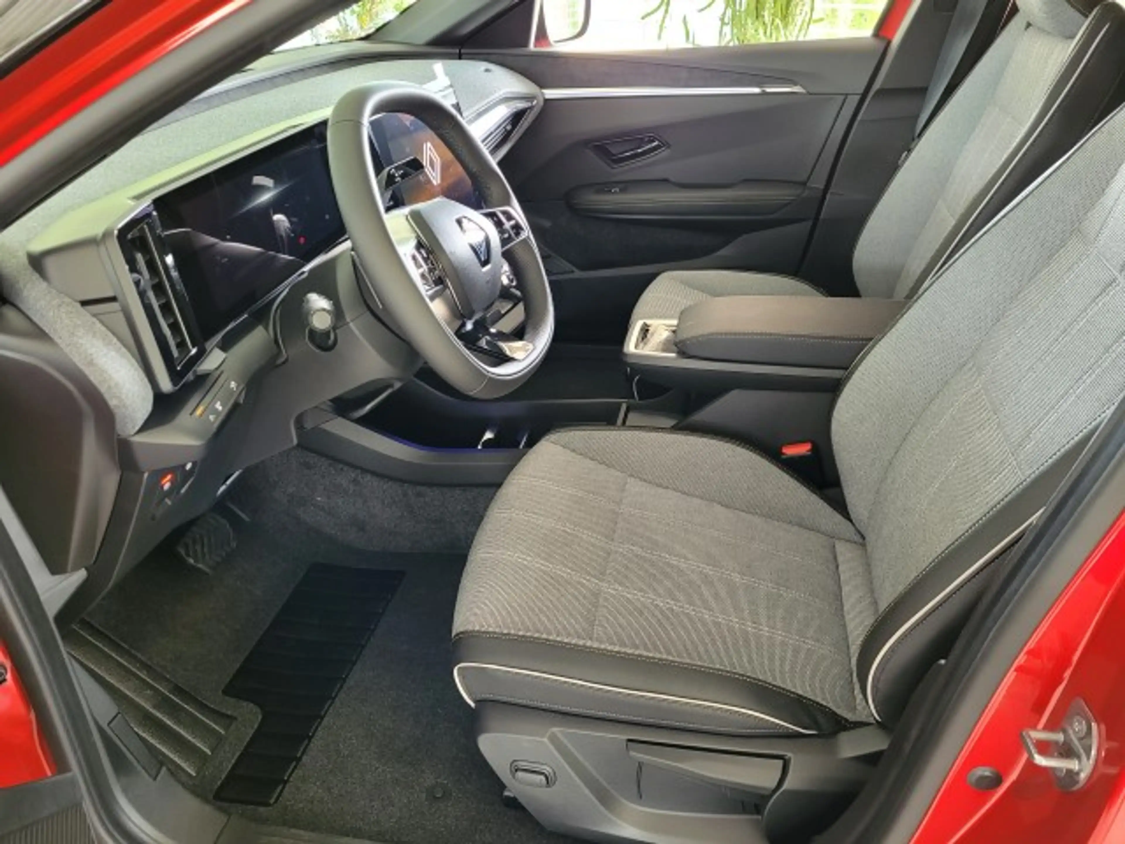 Renault Megane Techno EV60 220hp optimum charge - Wärmepumpe- — photo 4