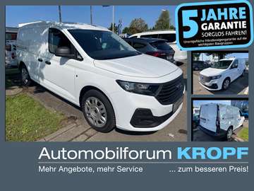 Kasten Trend PHEV AT L1 NAVI*SHZ*PDC