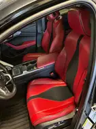 Acura TLX снимка Acura TLX