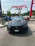 Acura TLX снимка Acura TLX