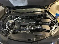 Acura TLX снимка Acura TLX
