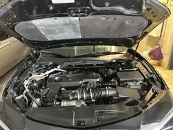 Acura TLX снимка Acura TLX