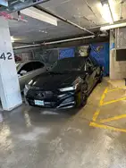 Acura TLX снимка Acura TLX