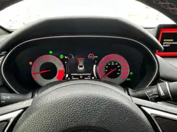 Acura TLX снимка Acura TLX