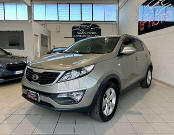 1.6 GDI 2WD Active *NEOPATENTATI*