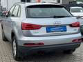 Audi Q3 2.0 TDI quattro+Finanzierung+Garantie+ Silber - thumbnail 8