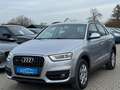Audi Q3 2.0 TDI quattro+Finanzierung+Garantie+ Silber - thumbnail 5