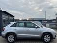 Audi Q3 2.0 TDI quattro+Finanzierung+Garantie+ Silber - thumbnail 9