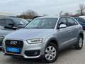 Audi Q3 2.0 TDI quattro+Finanzierung+Garantie+ Silber - thumbnail 3