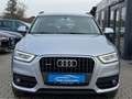 Audi Q3 2.0 TDI quattro+Finanzierung+Garantie+ Silber - thumbnail 2