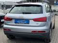 Audi Q3 2.0 TDI quattro+Finanzierung+Garantie+ Silber - thumbnail 6