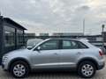 Audi Q3 2.0 TDI quattro+Finanzierung+Garantie+ Silber - thumbnail 10