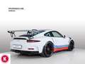 Porsche 911 4.0 GT3 RS Blanc - thumbnail 3