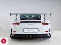 Porsche 911 4.0 GT3 RS Blanc - thumbnail 5