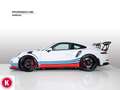 Porsche 911 4.0 GT3 RS Blanc - thumbnail 2