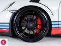 Porsche 911 4.0 GT3 RS Blanc - thumbnail 6
